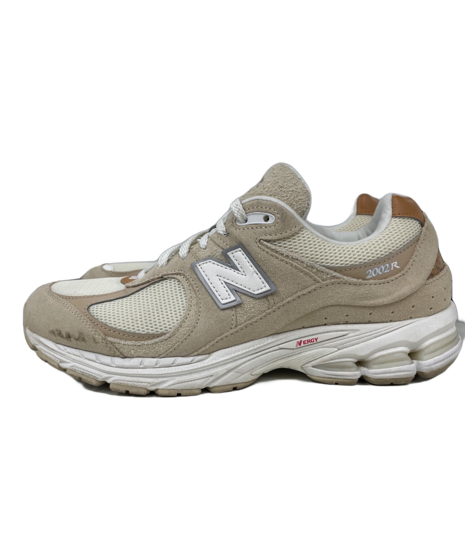 中古・古着通販】NEW BALANCE (ニューバランス) ローカット