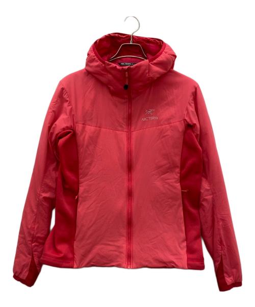 中古・古着通販】ARC'TERYX (アークテリクス) ジャケット ピンク