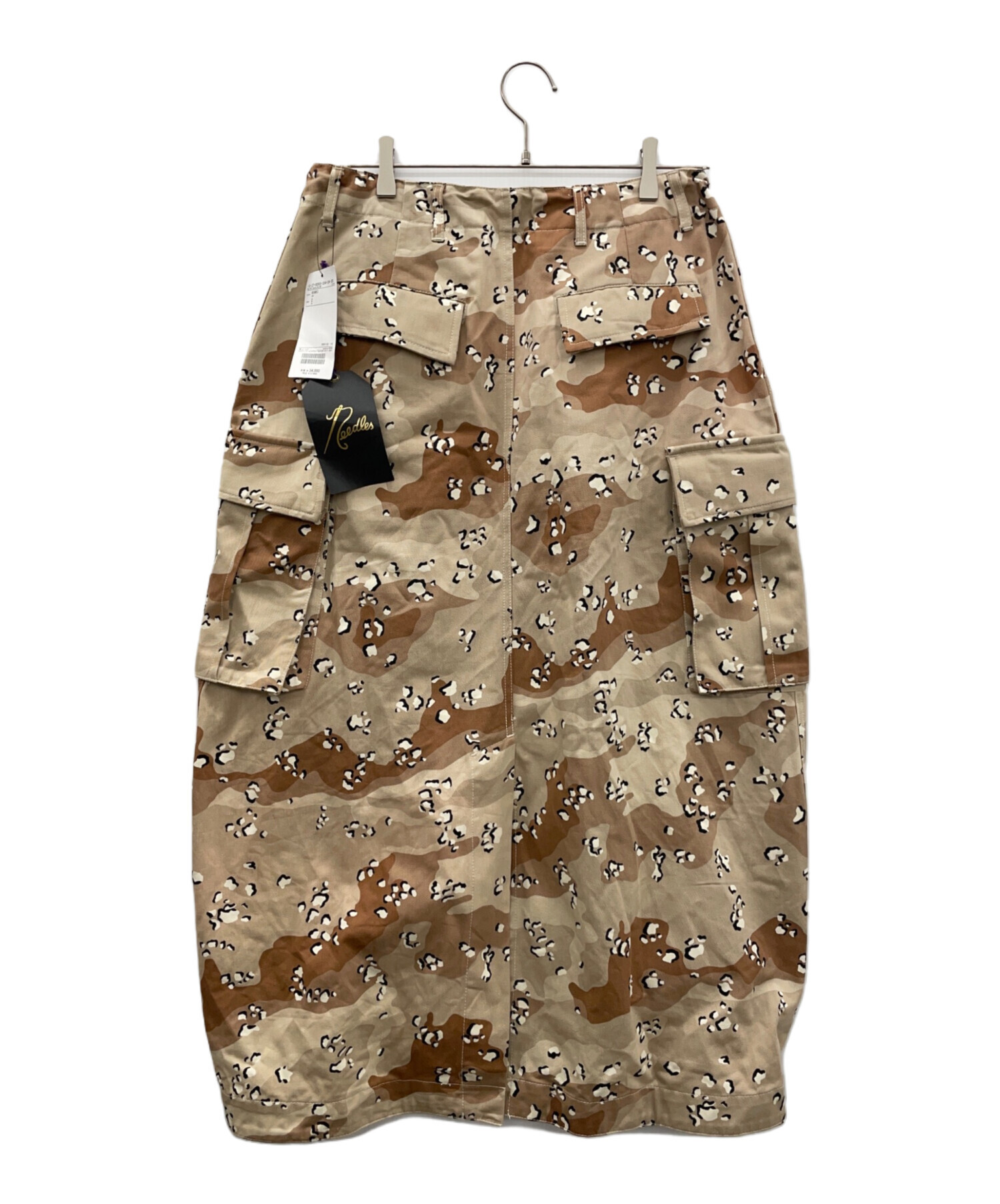 中古・古着通販】Needles (ニードルズ) BEAMS BOY (ビームスボーイ