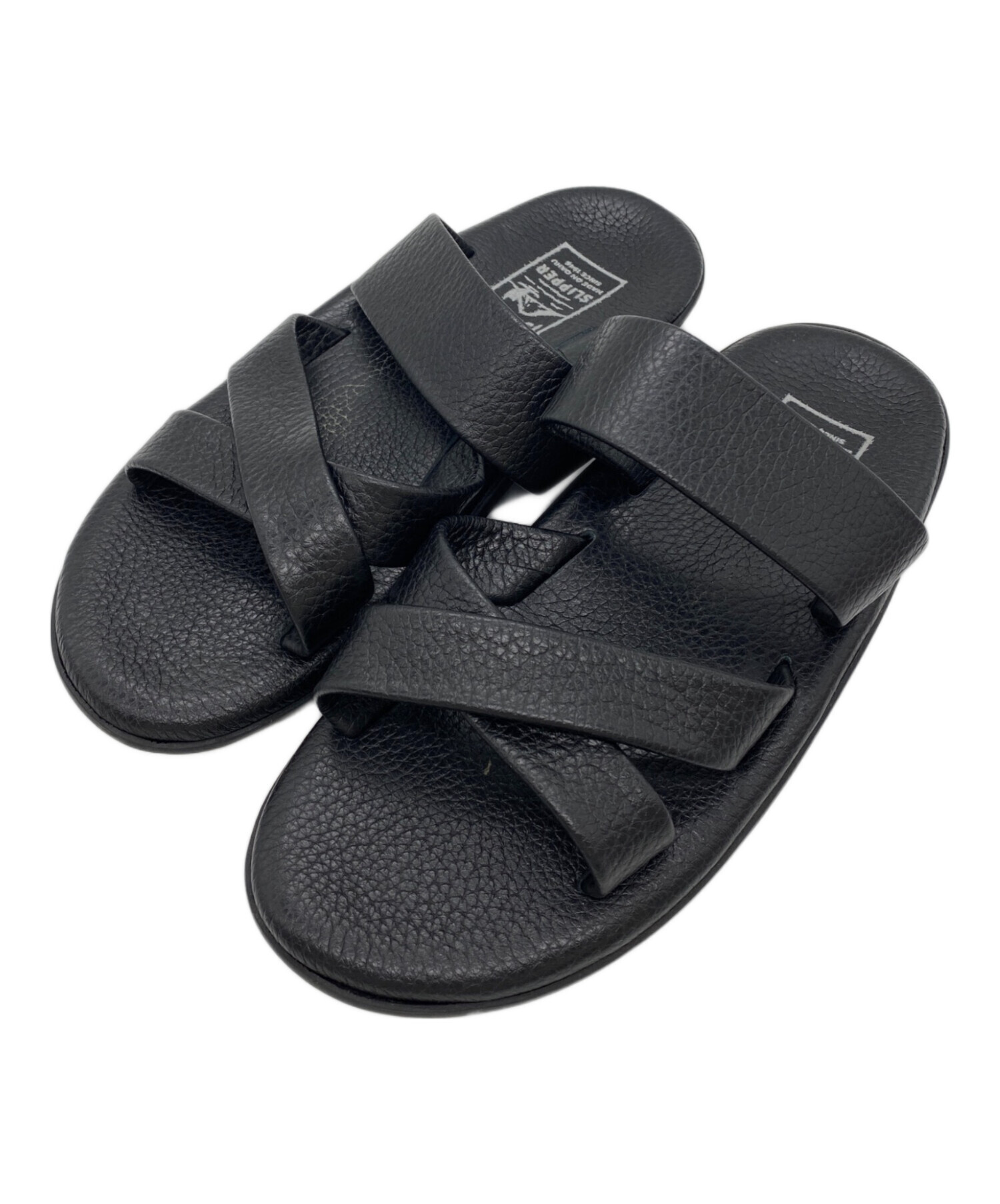 中古・古着通販】ISLAND SLIPPER (アイランドスリッパ) サンダル 