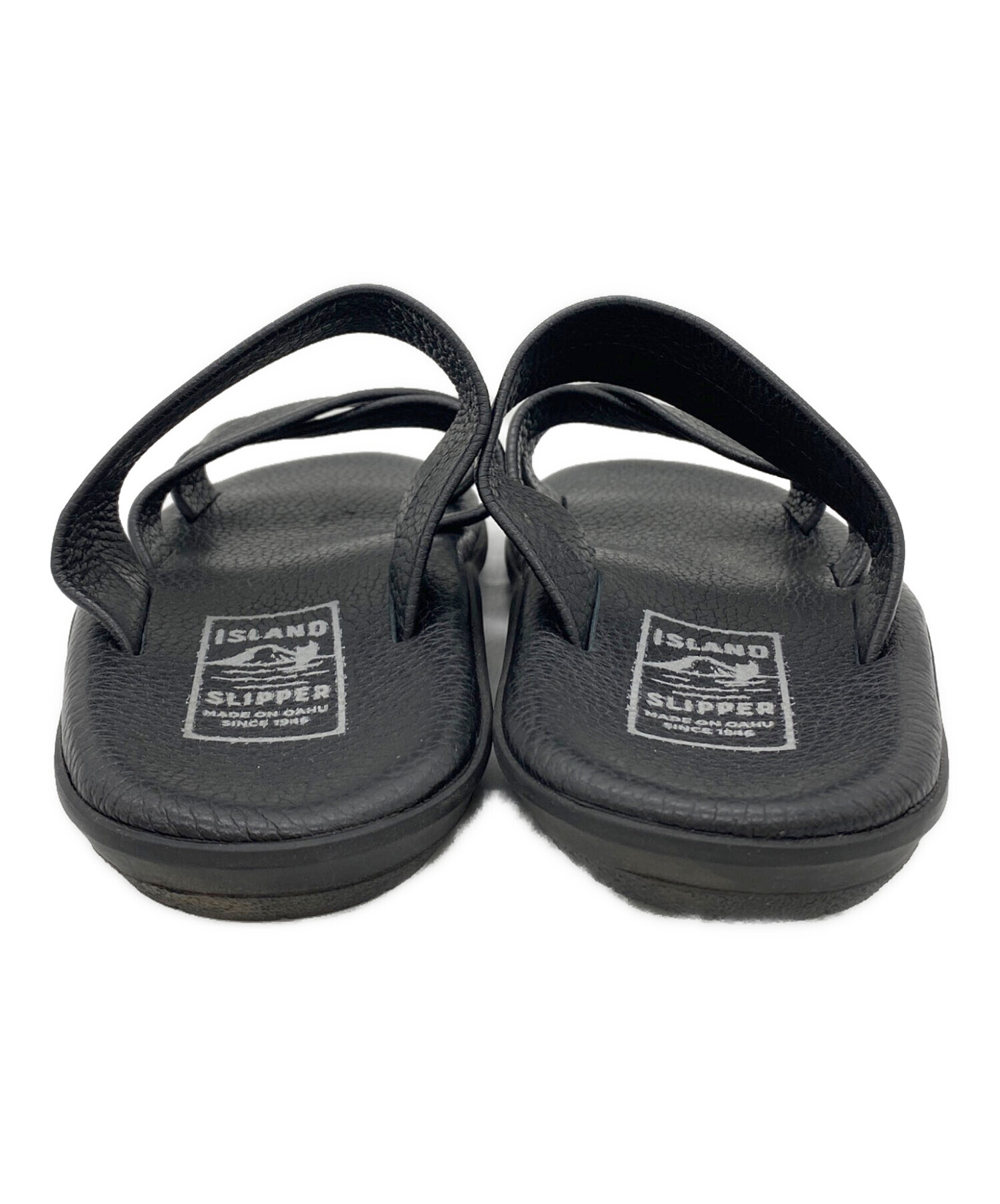 中古・古着通販】ISLAND SLIPPER (アイランドスリッパ) サンダル 