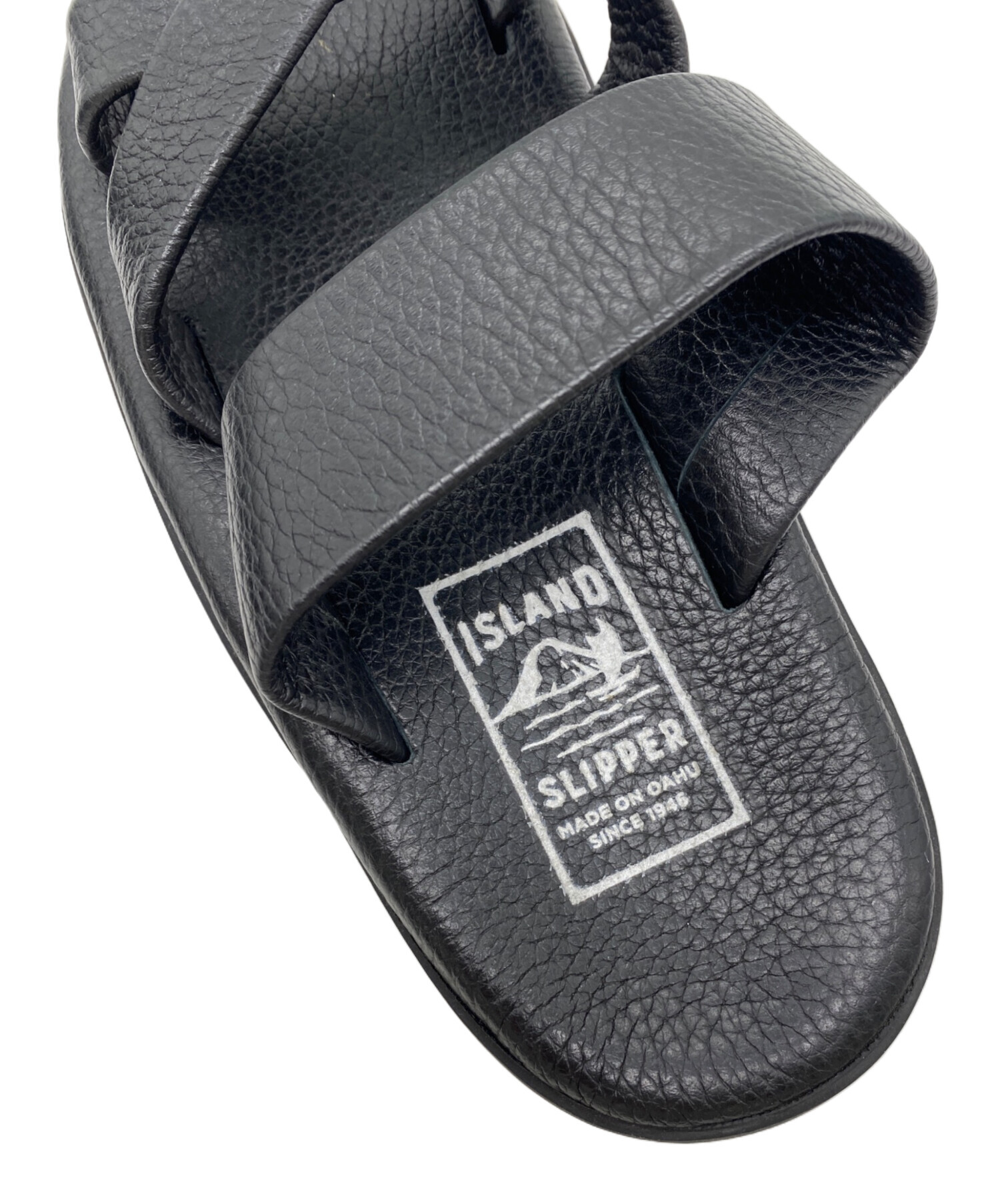 中古・古着通販】ISLAND SLIPPER (アイランドスリッパ) サンダル 