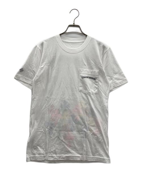 中古・古着通販】CHROME HEARTS (クロムハーツ) 半袖カットソー