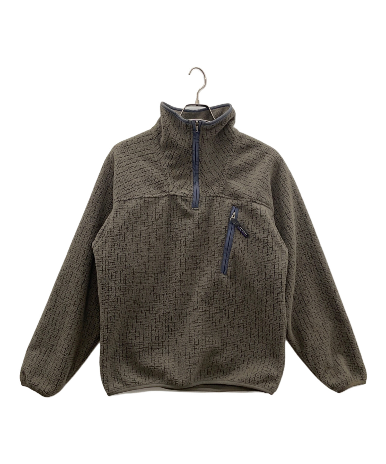 中古・古着通販】Patagonia (パタゴニア) キメラジャケット グレー 