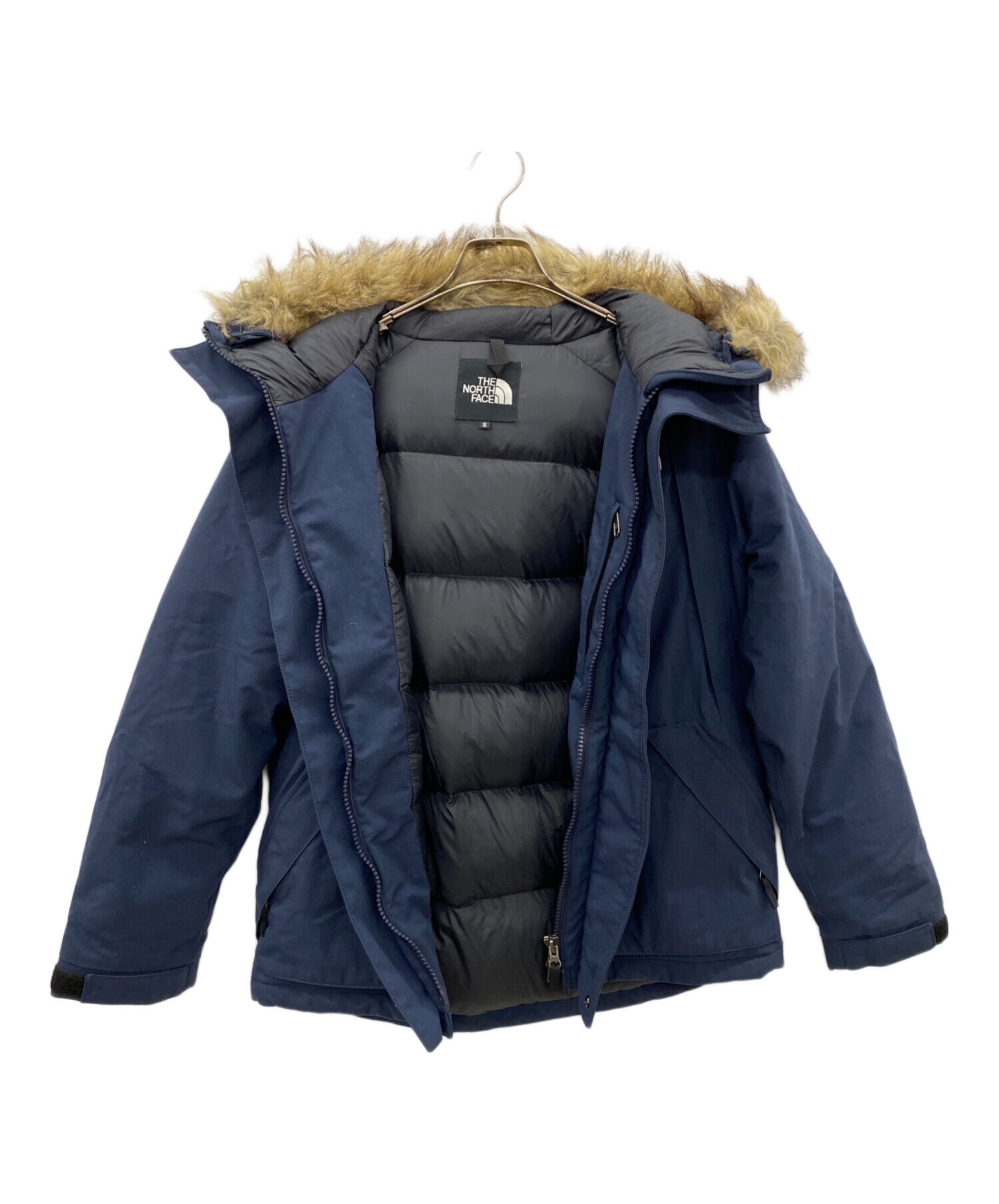 中古・古着通販】THE NORTH FACE (ザ ノース フェイス) エレバス 