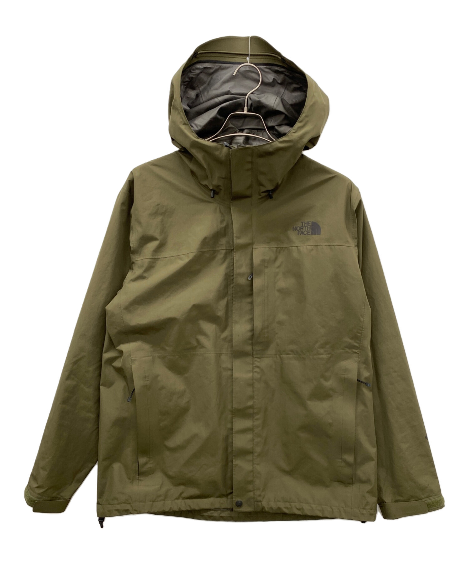 中古・古着通販】THE NORTH FACE (ザ ノース フェイス) クラウド 