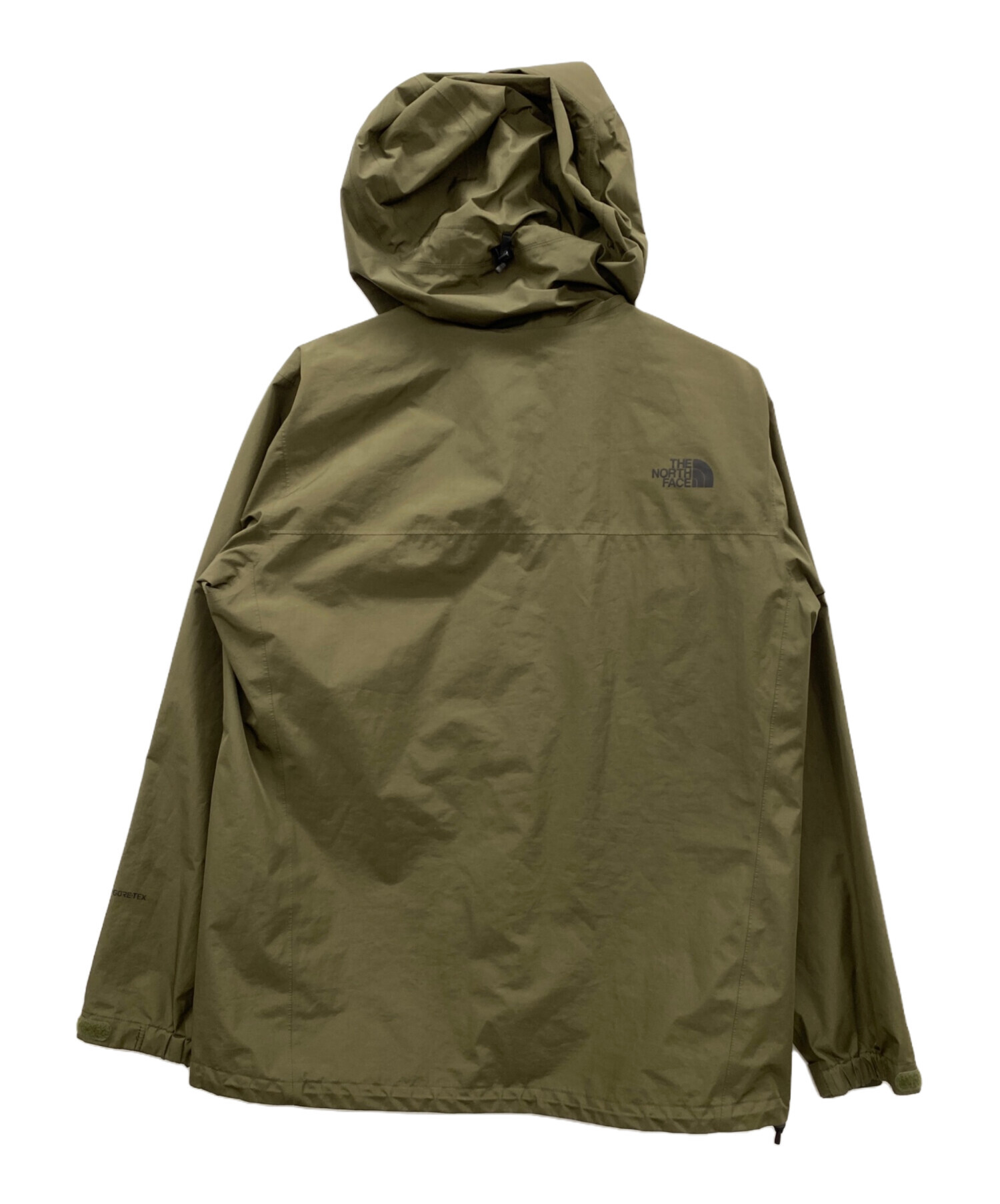 中古・古着通販】THE NORTH FACE (ザ ノース フェイス) クラウド 
