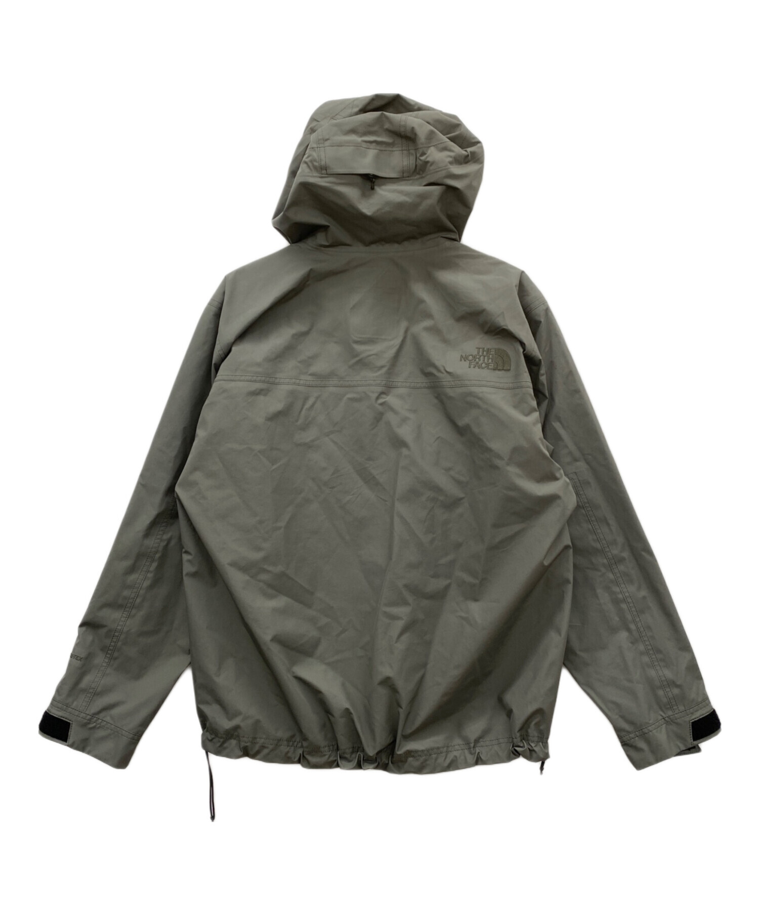 中古・古着通販】THE NORTH FACE (ザ ノース フェイス) ジャケット 