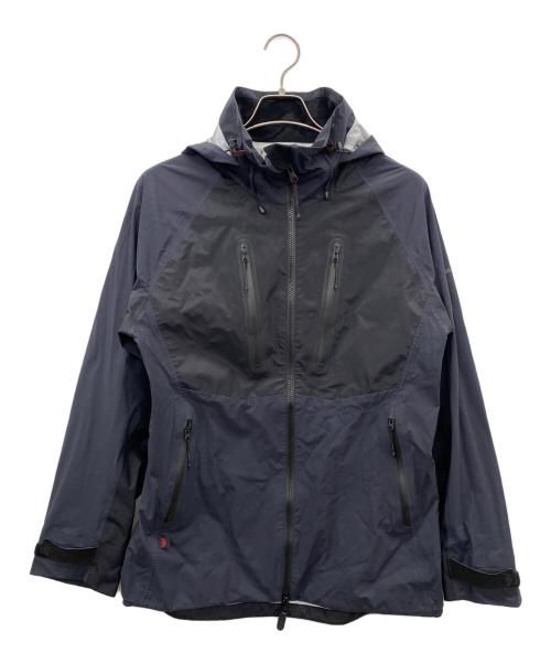 中古・古着通販】BRIEFING (ブリーフィング) ジャケット ブラック