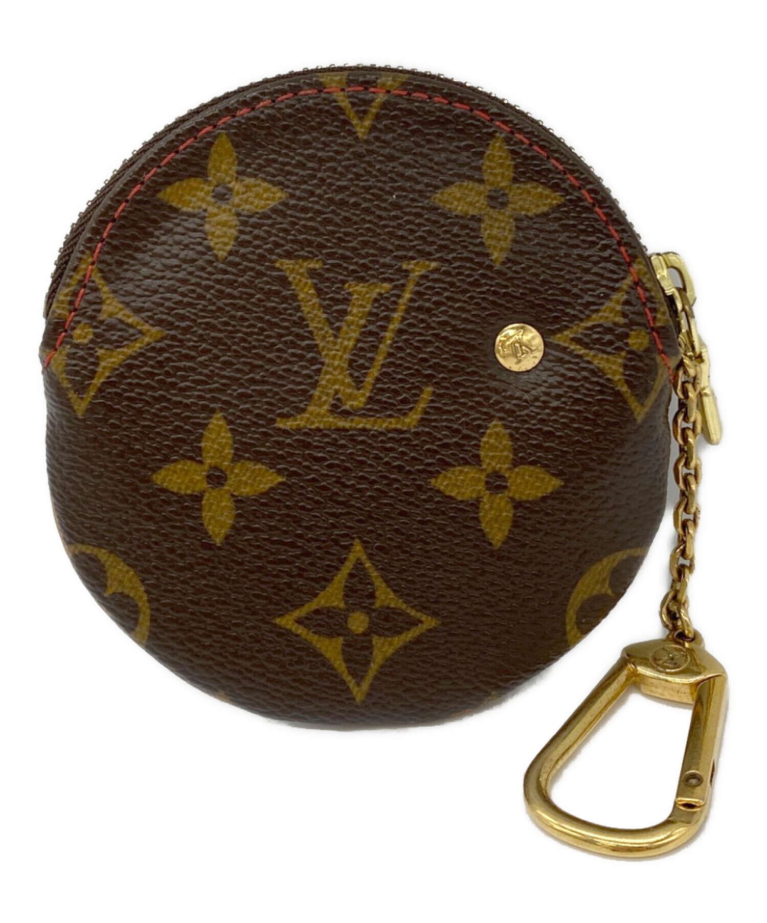 中古・古着通販】LOUIS VUITTON (ルイ ヴィトン) コインケース 