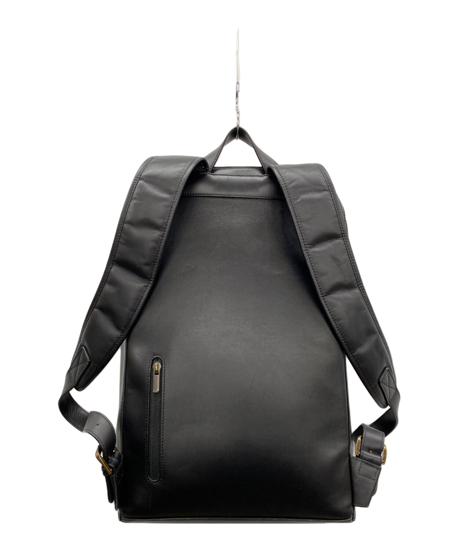 中古・古着通販】MOTHERHOUSE (マザーハウス) トランジットバッグ