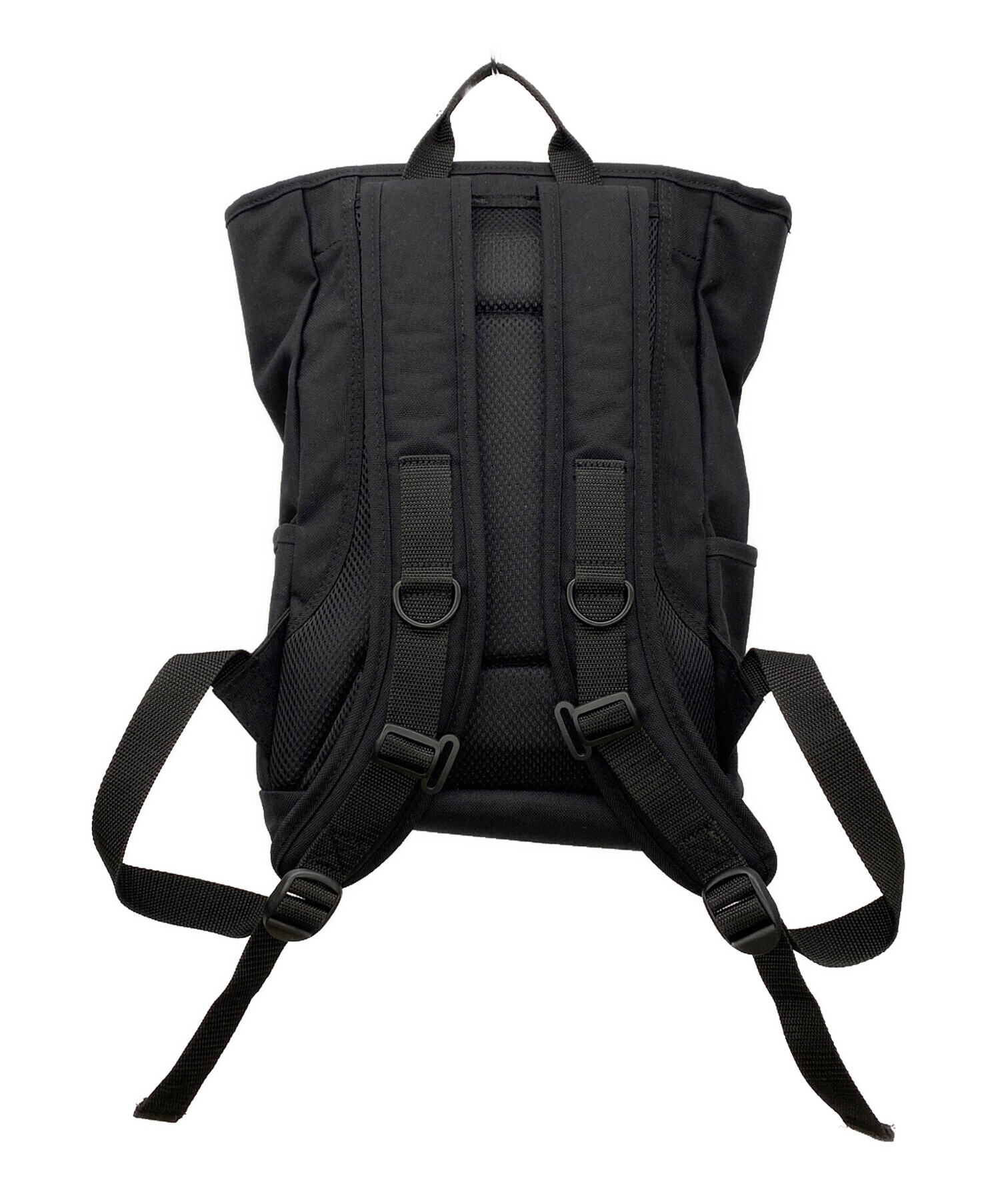 新品未使用 Manhattan Portage リュック バックパック Manhattan Portage リュックサック マンハッタンポーテージ