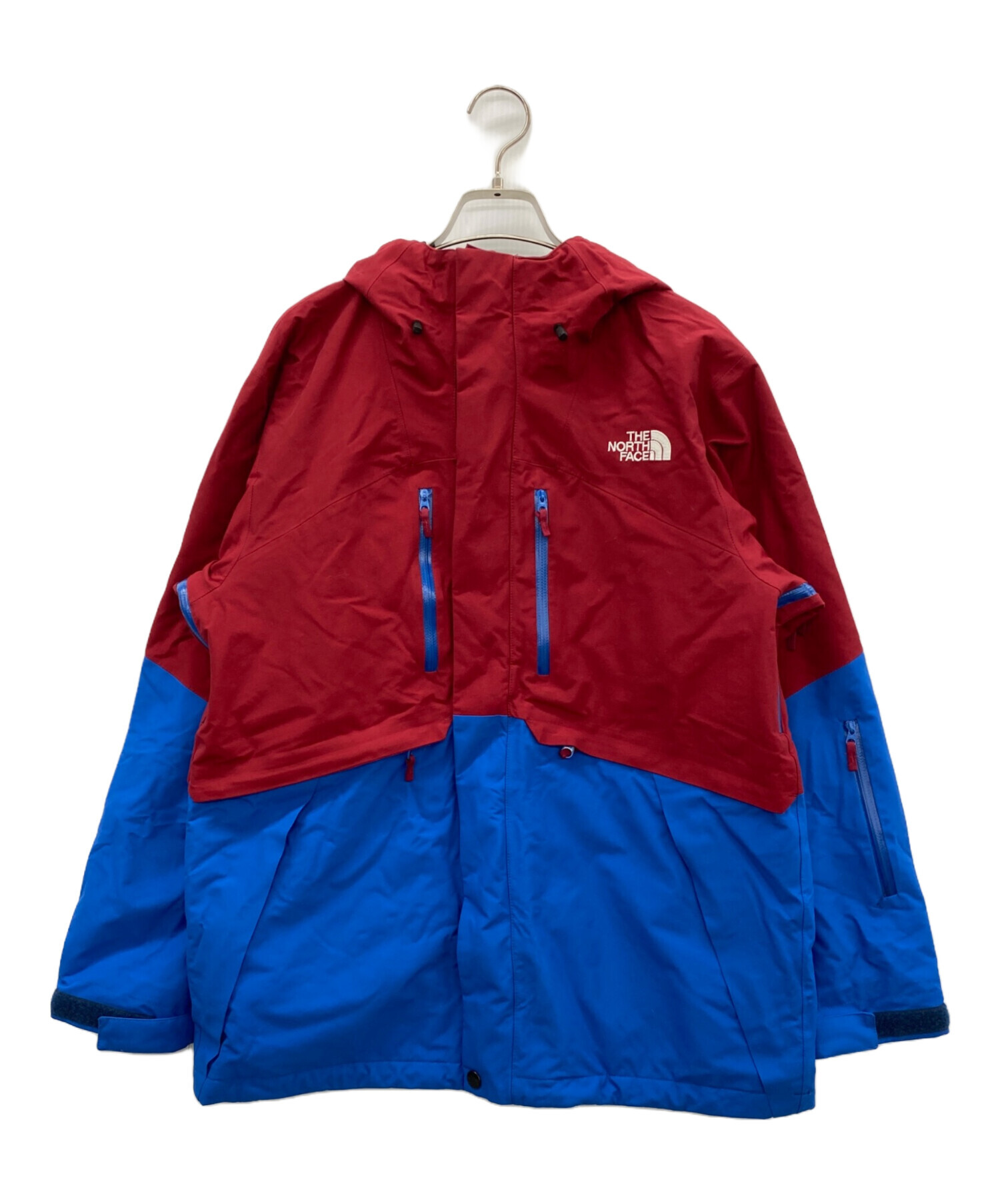 中古・古着通販】THE NORTH FACE (ザ ノース フェイス) マウンテン