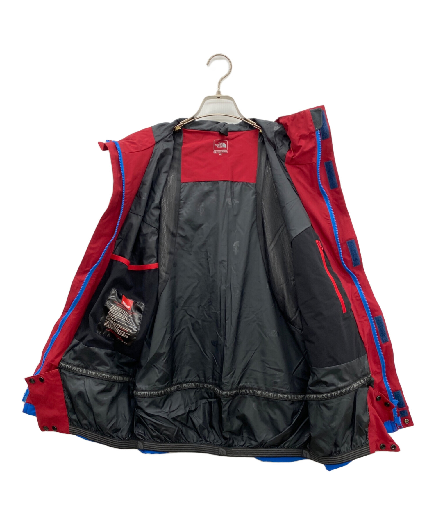 中古・古着通販】THE NORTH FACE (ザ ノース フェイス) マウンテン