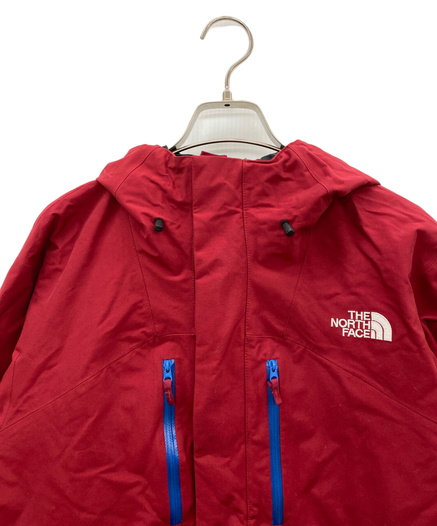 中古・古着通販】THE NORTH FACE (ザ ノース フェイス) マウンテン