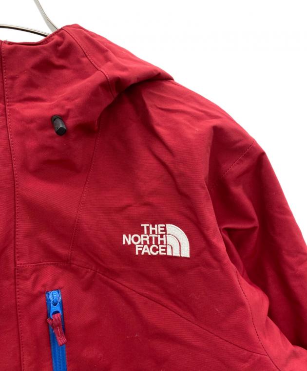 中古・古着通販】THE NORTH FACE (ザ ノース フェイス) マウンテン