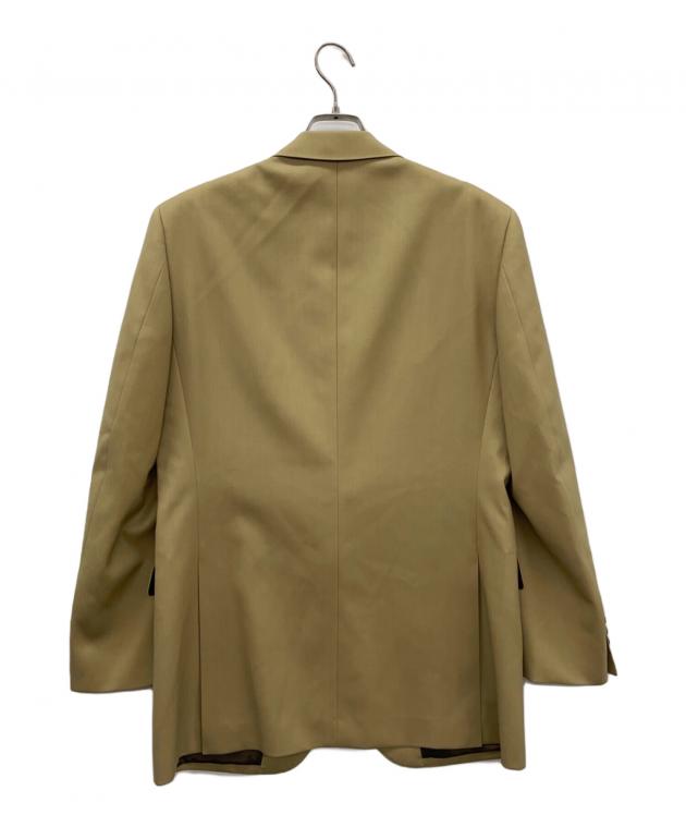 【タグ付き】Aquascutum 高級セットアップ スーツ グレンチェック A7 グレンチェック セットアップジャケット