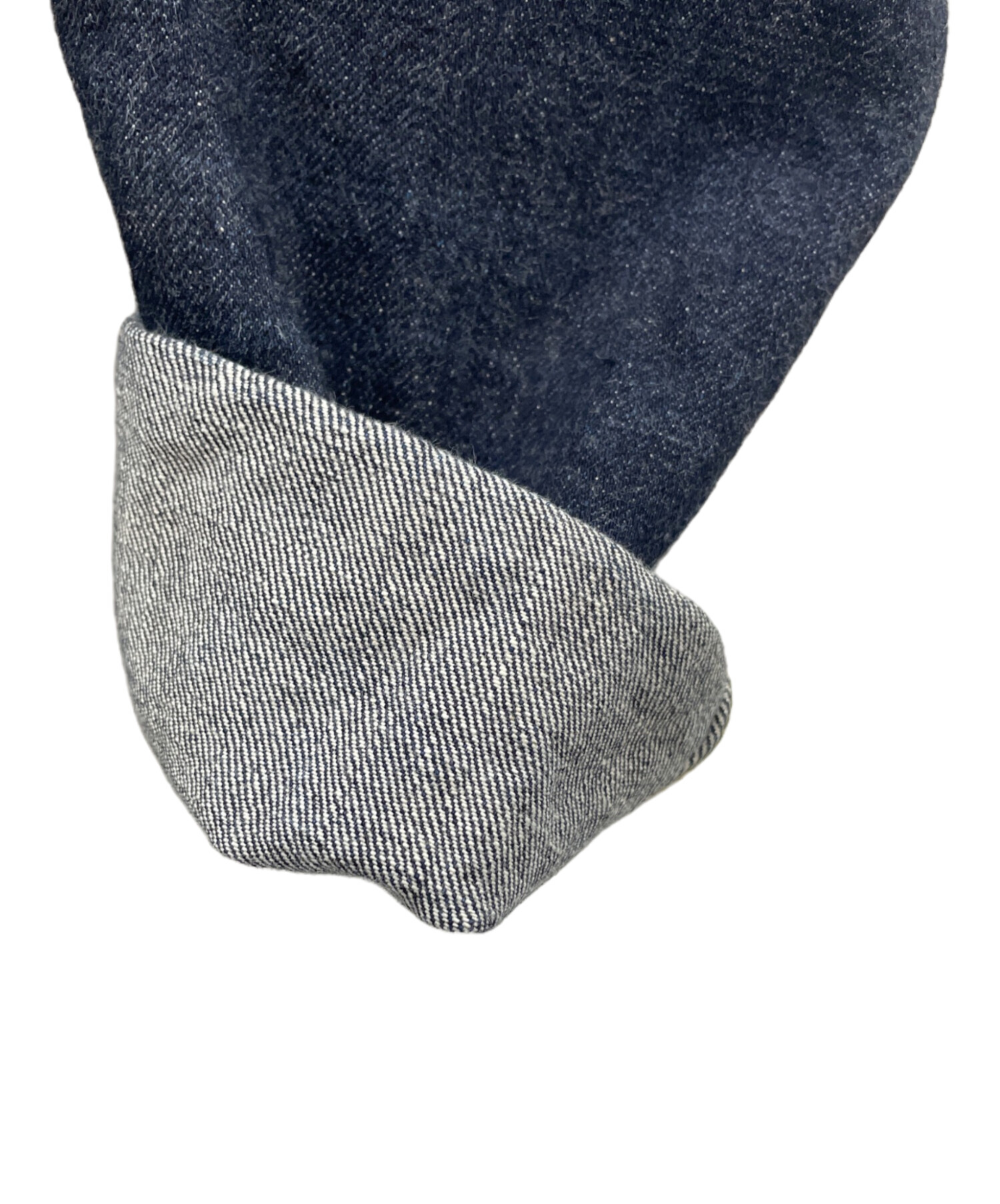 中古・古着通販】one piece of rock (ワンピースオブロック) デニム