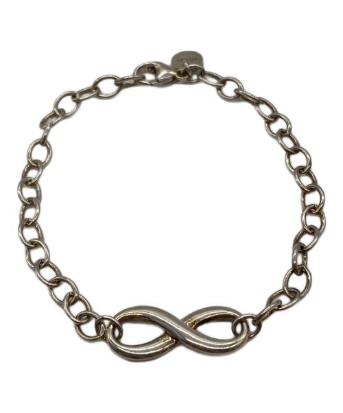中古・古着通販】TIFFANY & Co. (ティファニー) ブレスレット