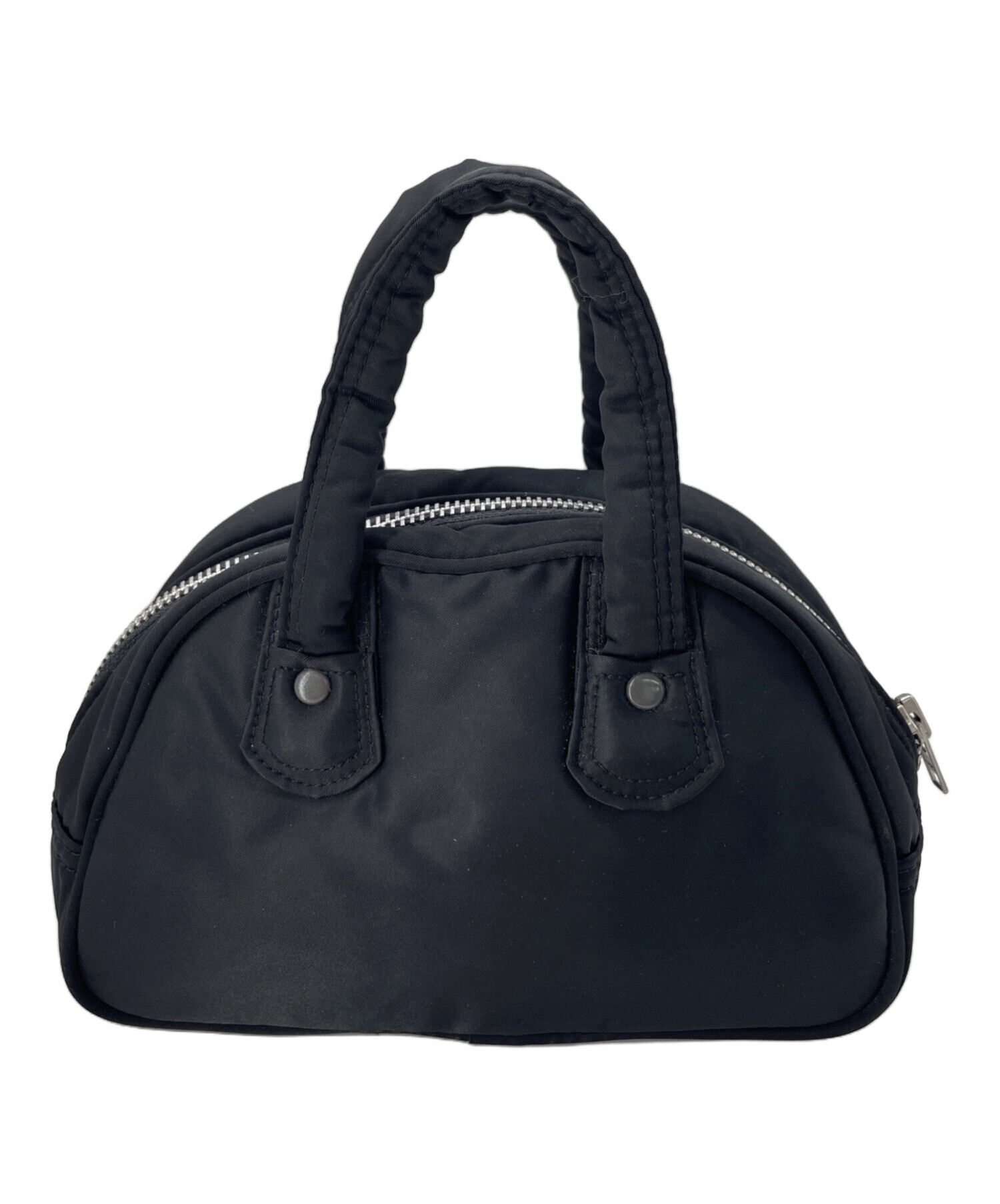 中古・古着通販】PORTER (ポーター) ミニボストンバッグ