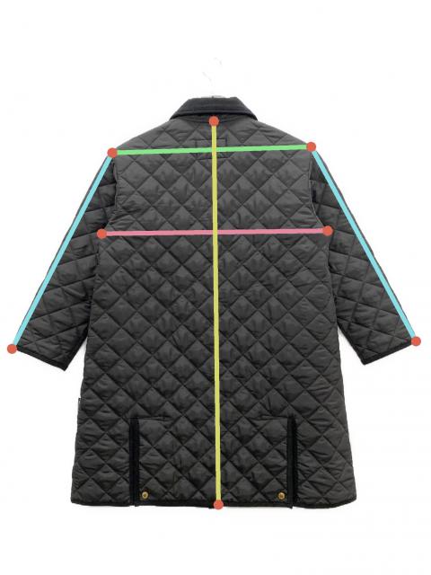 Traditional Weatherwear ⭐︎キルティングコート 36美品 美品 トラディショナルウェザーウェア Traditional Weatherwear
