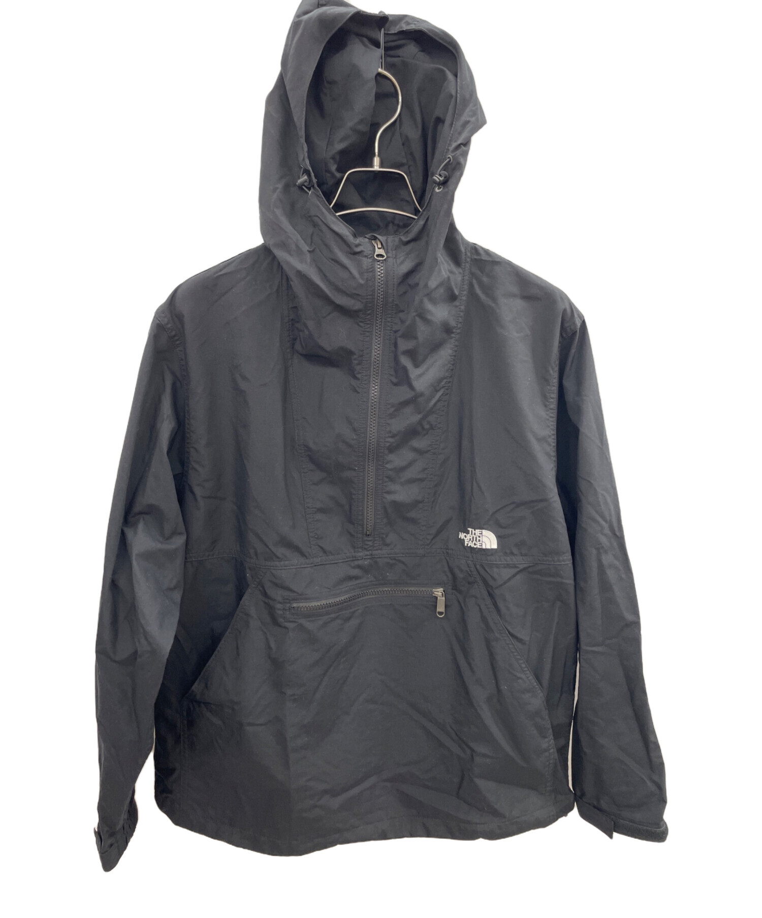 中古・古着通販】THE NORTH FACE (ザ ノース フェイス) アノラック