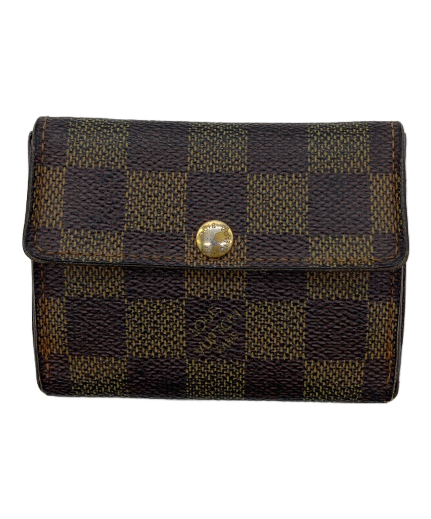 Louis Vuitton コインケース ラファイエット ストリート レア Louis