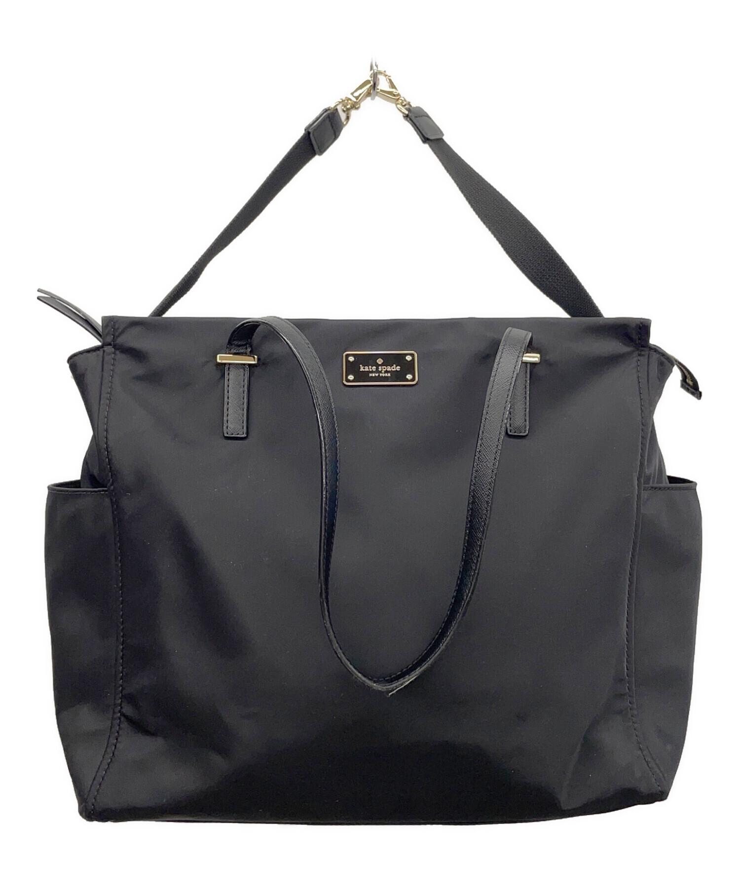 中古・古着通販】Kate Spade (ケイトスペード) マザーズバッグ