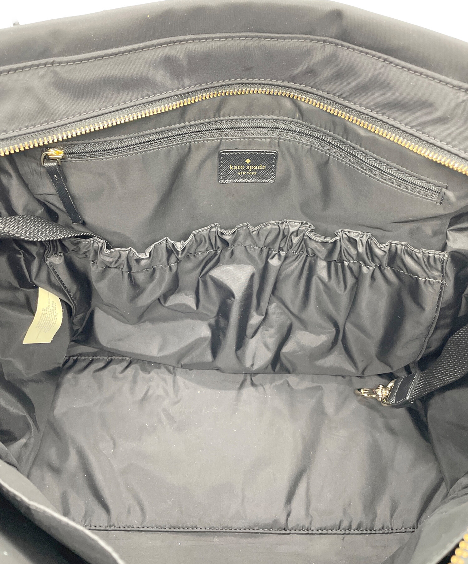 中古・古着通販】Kate Spade (ケイトスペード) マザーズバッグ