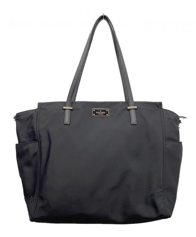 中古・古着通販】Kate Spade (ケイトスペード) マザーズバッグ