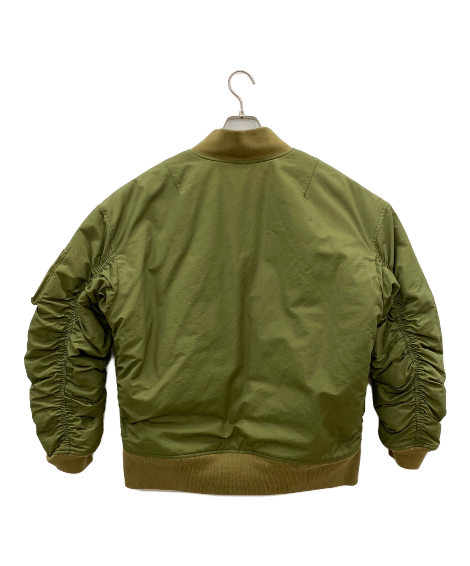 ジャケット・アウター always jacket 中古・古着通販】always out of stock (オールウェイズ アウト オブ