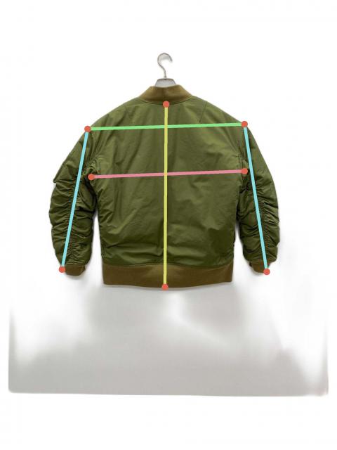 中古・古着通販】always out of stock (オールウェイズ アウト オブ