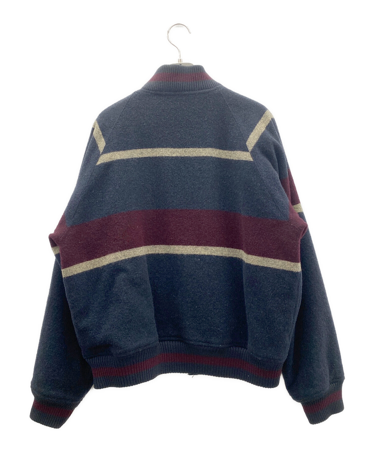 中古・古着通販】POLO RALPH LAUREN (ポロ・ラルフローレン) ウール