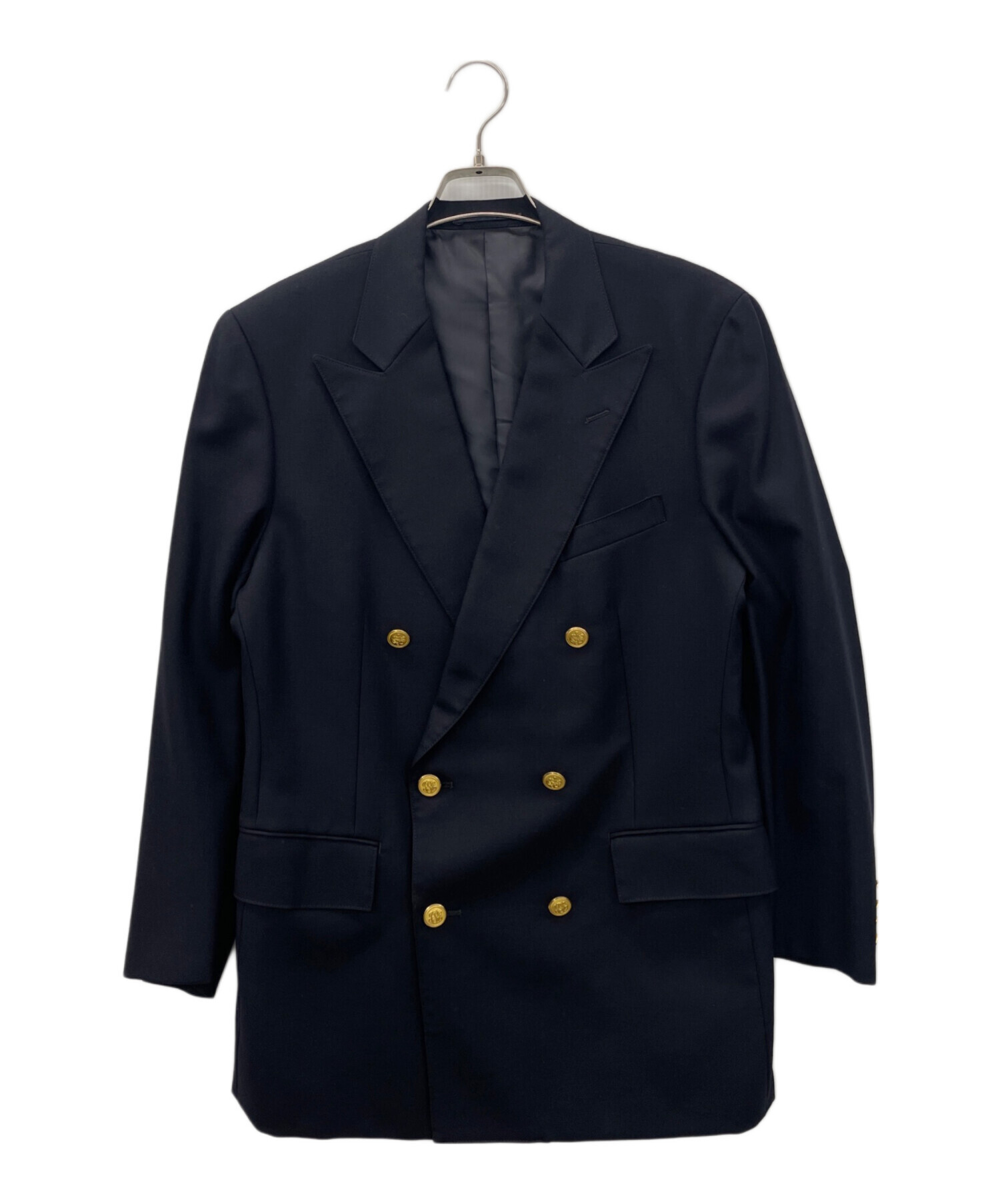 J.PRESS (ジェイプレス)紺ブレ テーラード/36/ネイビー