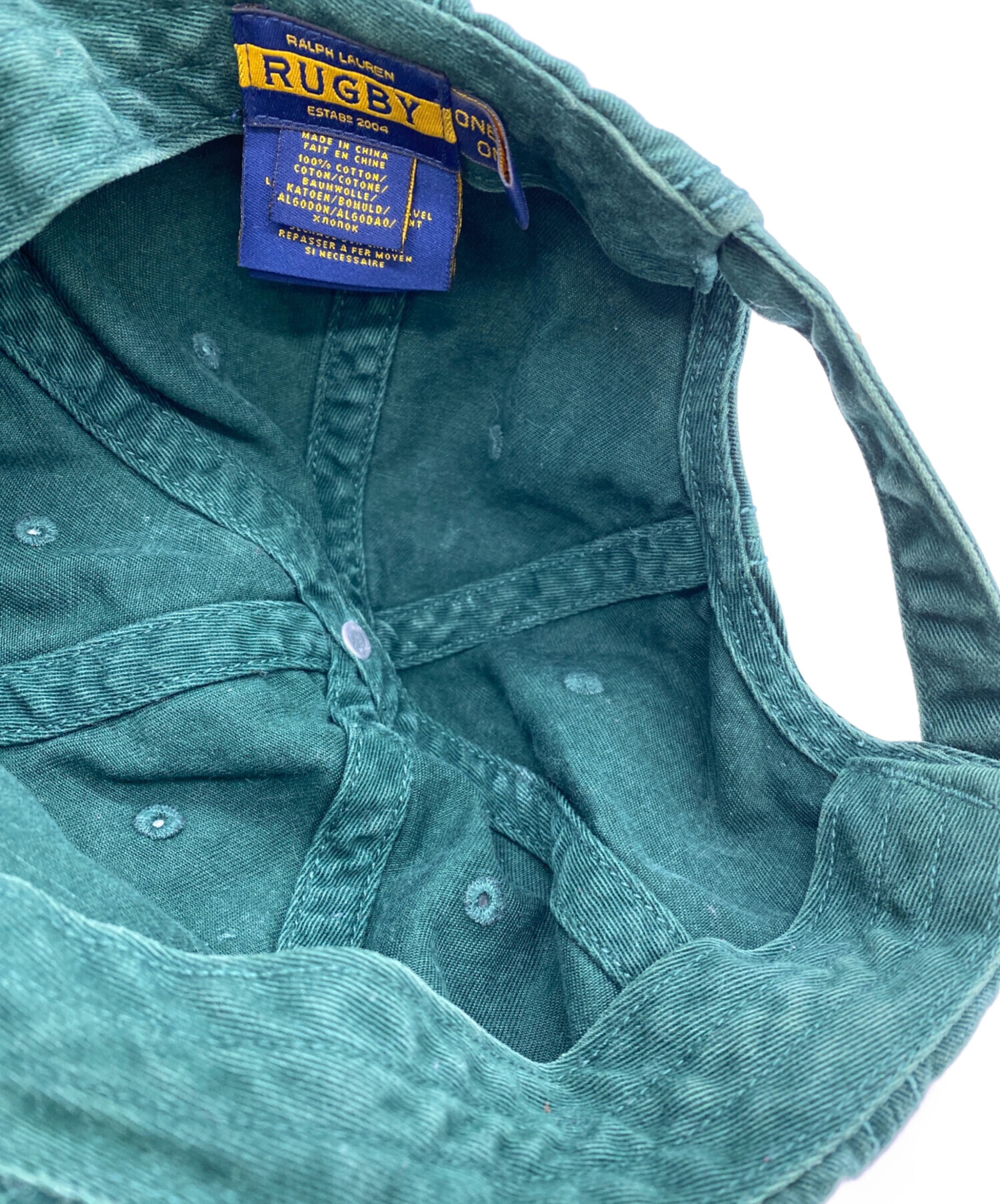中古・古着通販】Rugby Ralph Lauren (ラグビーラルフローレン