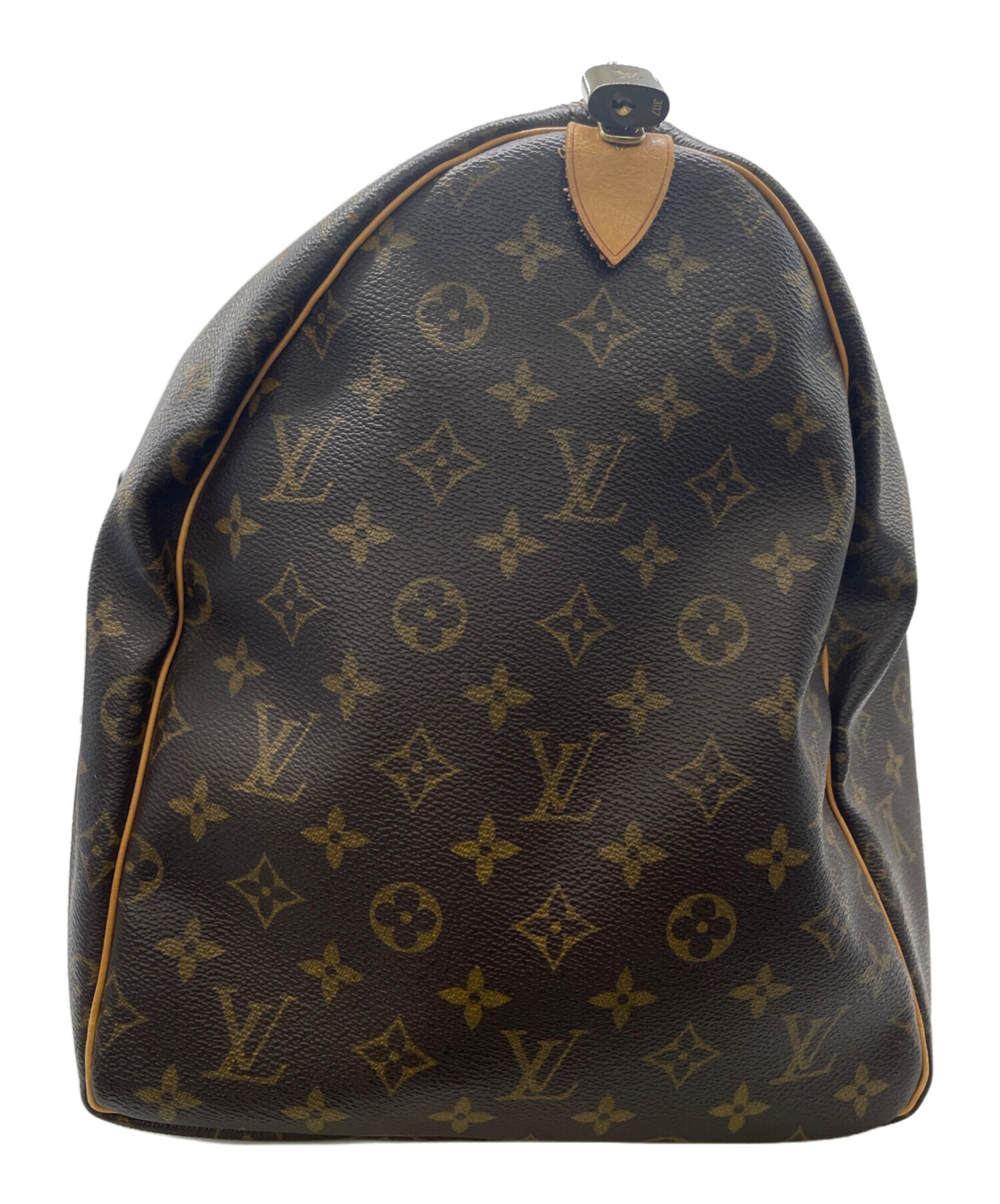中古・古着通販】LOUIS VUITTON (ルイ ヴィトン) トラベルバッグ