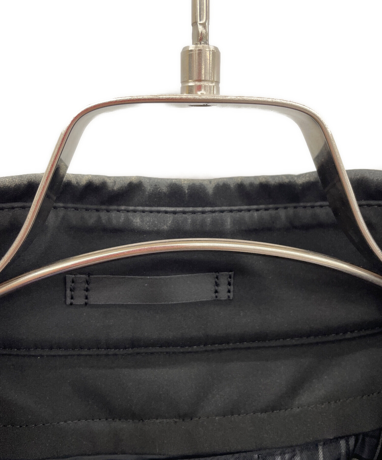 中古・古着通販】BURBERRY BLACK LABEL (バーバリーブラックレーベル