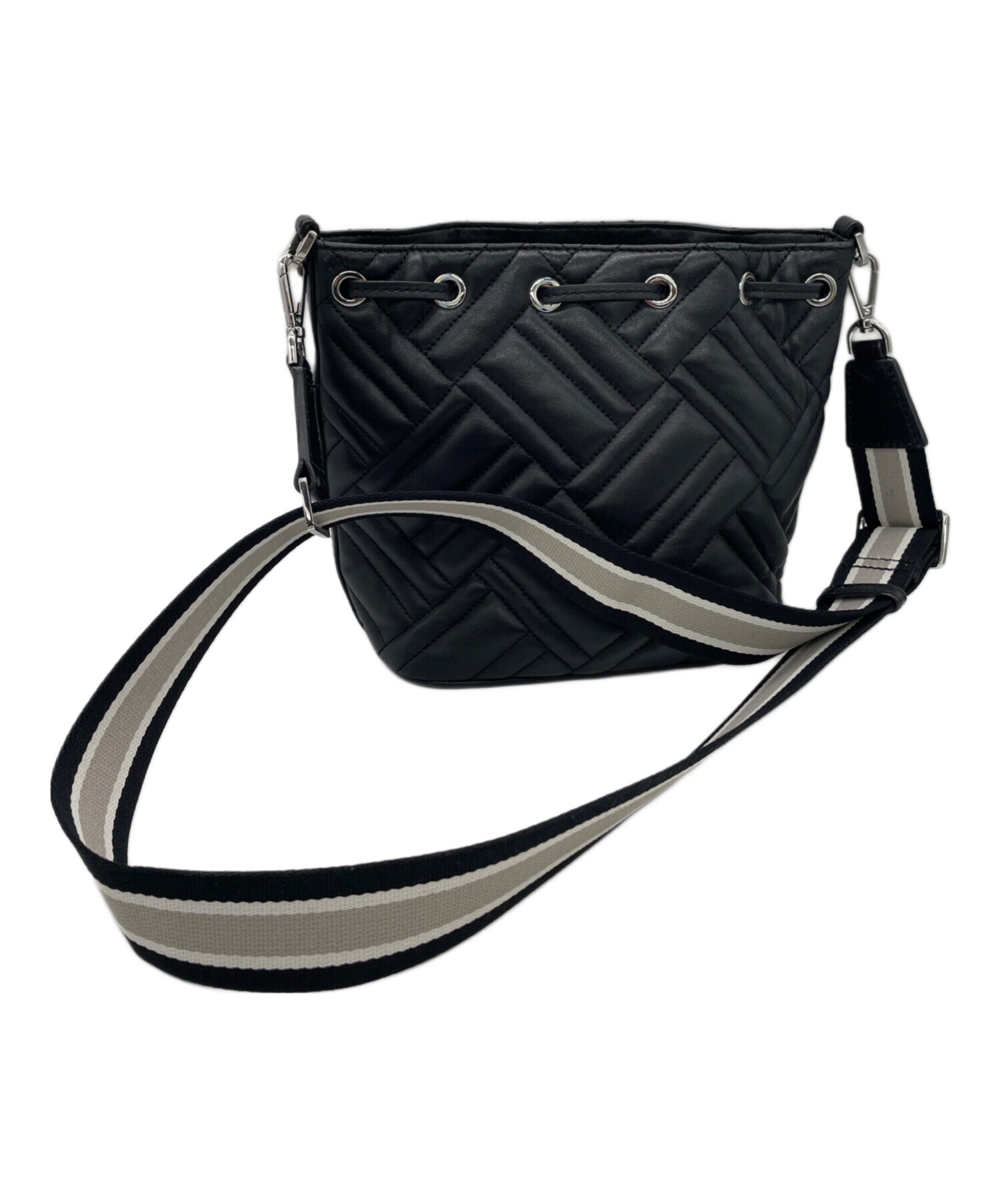 中古・古着通販】MICHAEL KORS (マイケル・コース) ショルダーバッグ 