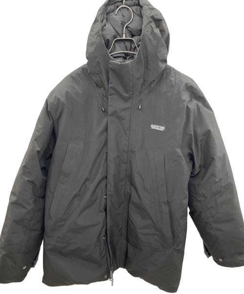 14時まで限定価格！パタゴニアダウンジャケット ブラック　Ｍ パタゴニアpatagoniaダウンパーカダウンジャケット黒Sサイズ