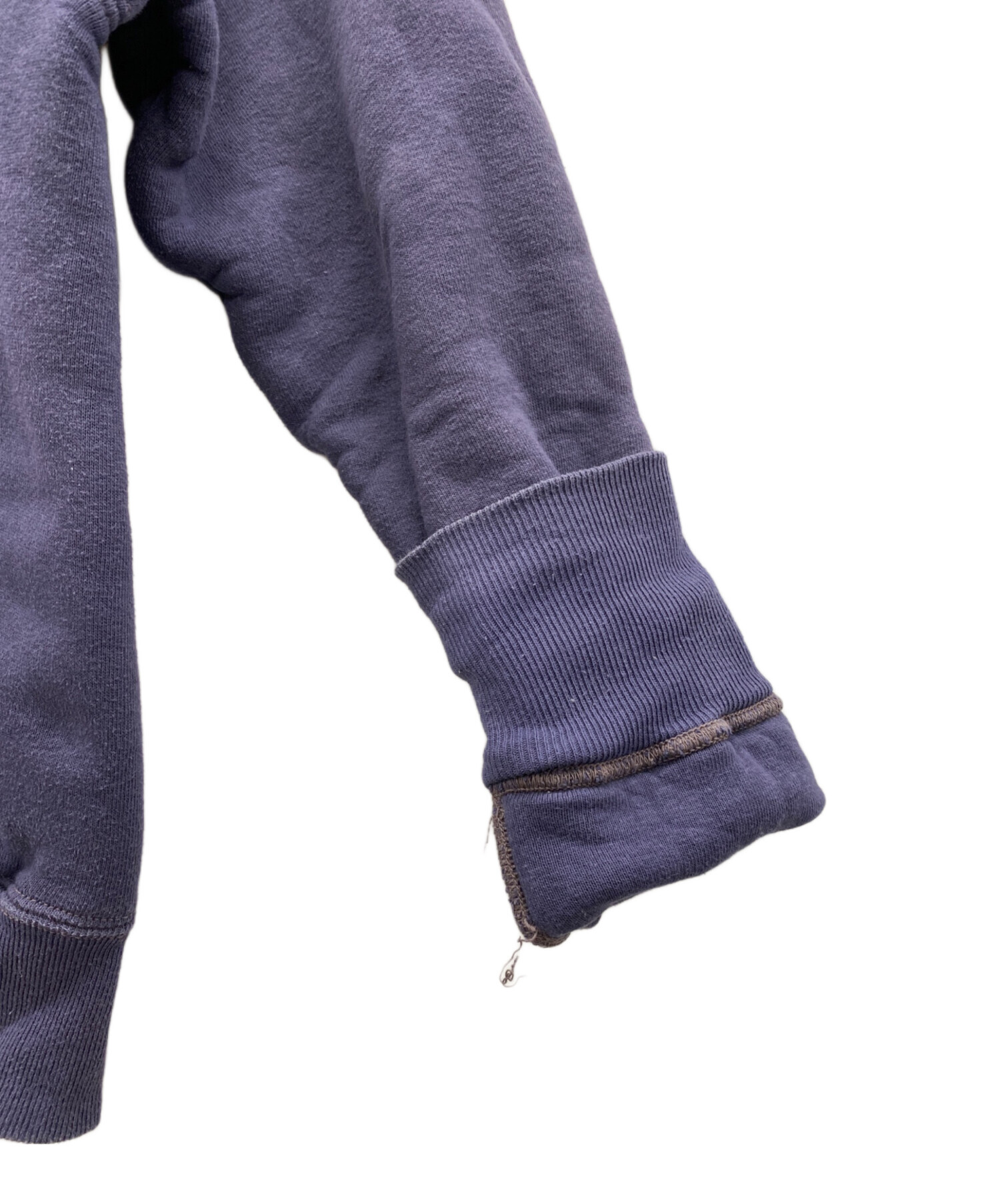 中古・古着通販】WAREHOUSE (ウエアハウス) プルオーバーパーカー