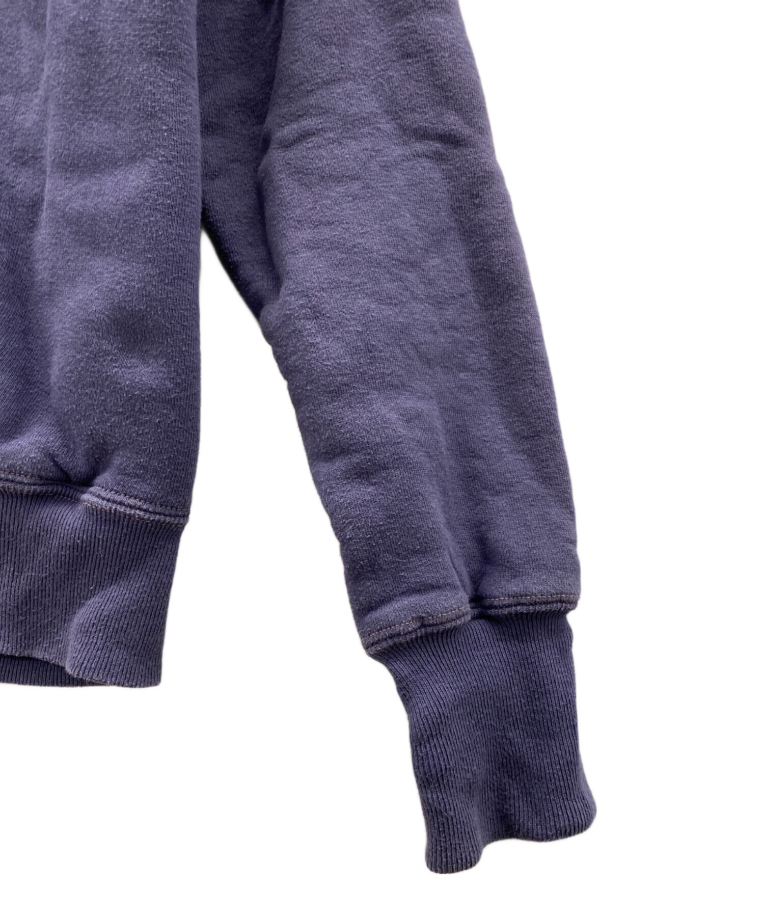 中古・古着通販】WAREHOUSE (ウエアハウス) プルオーバーパーカー