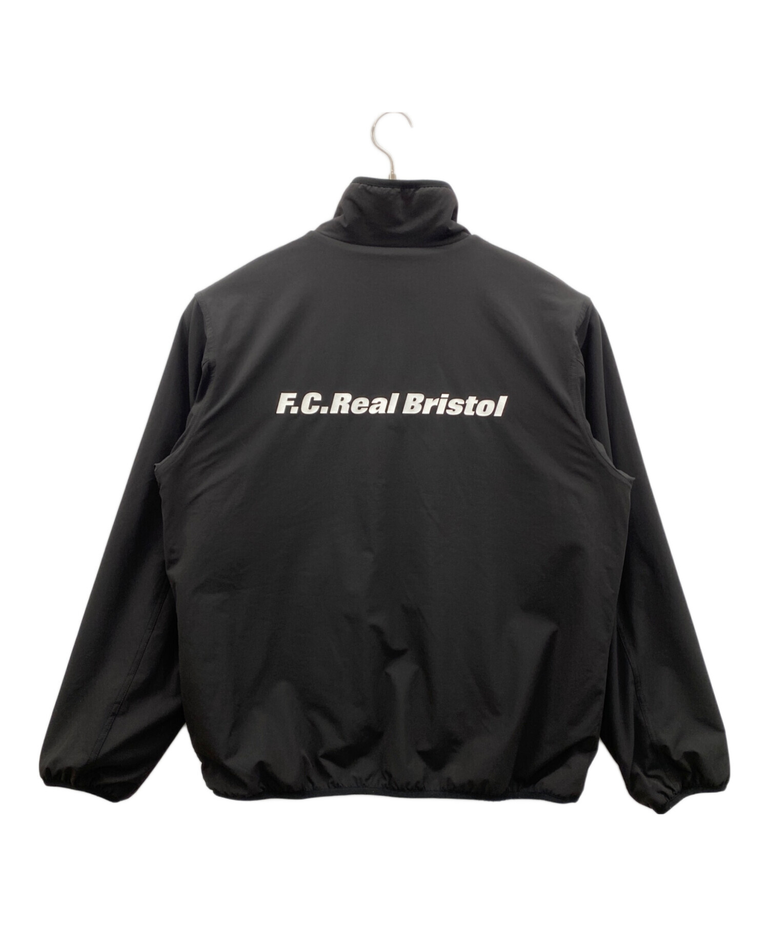 中古・古着通販】F.C.R.B. (エフシーレアルブリストル) ジャケット 