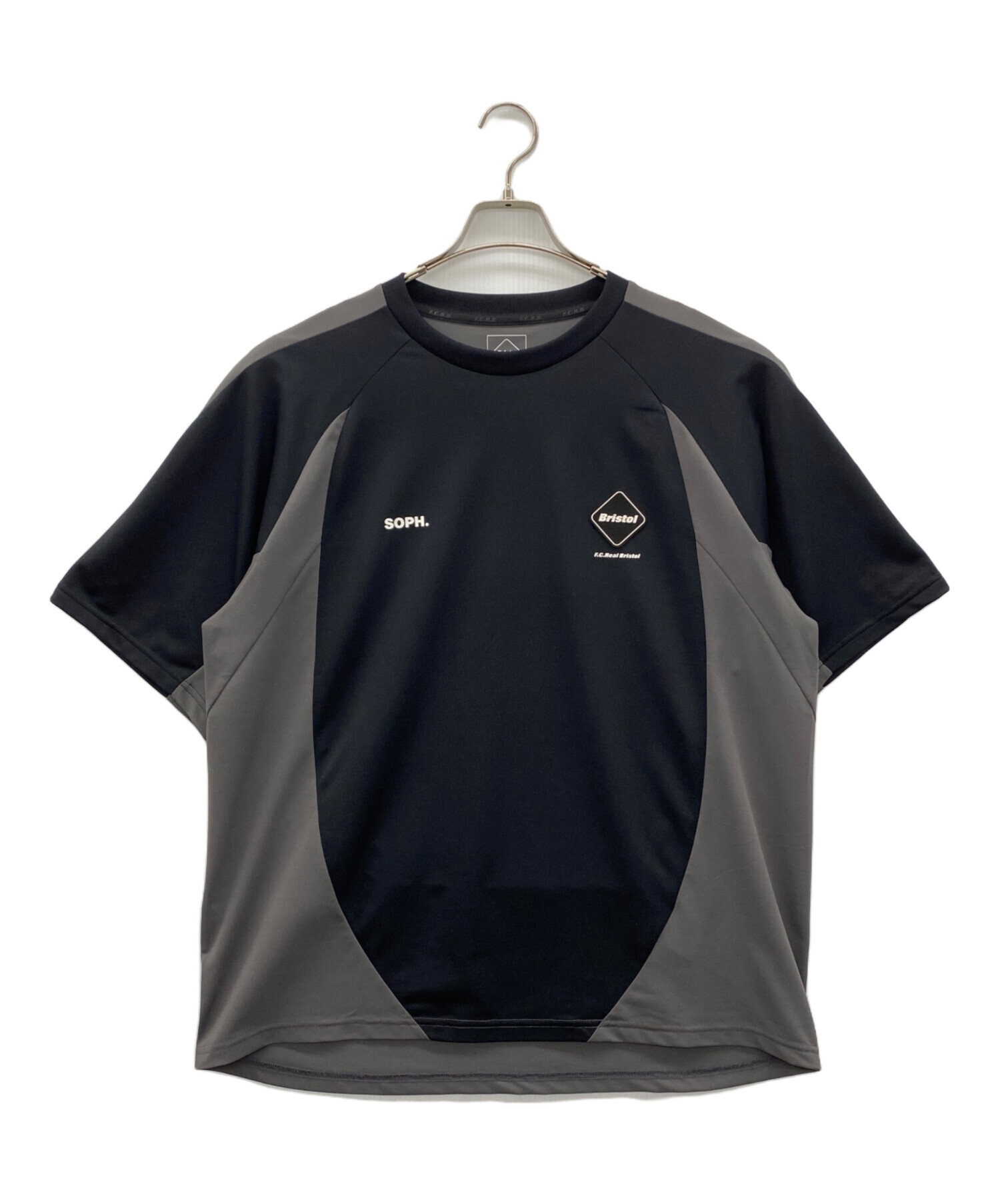 中古・古着通販】F.C.Real Bristol (エフシーレアルブリストル) STREAM