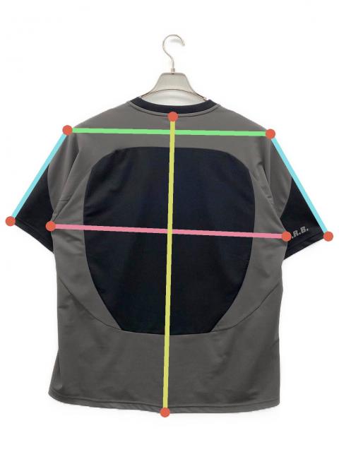 中古・古着通販】F.C.Real Bristol (エフシーレアルブリストル) STREAM