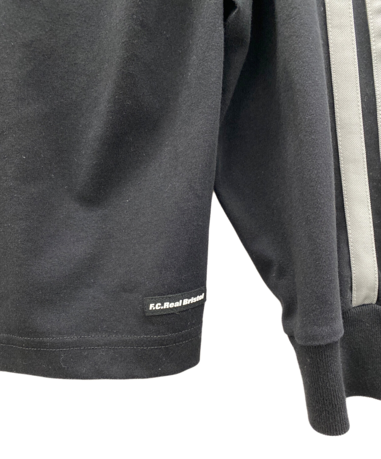 中古・古着通販】F.C.R.B.(F.C.Real Bristol) (エフシーアールビー