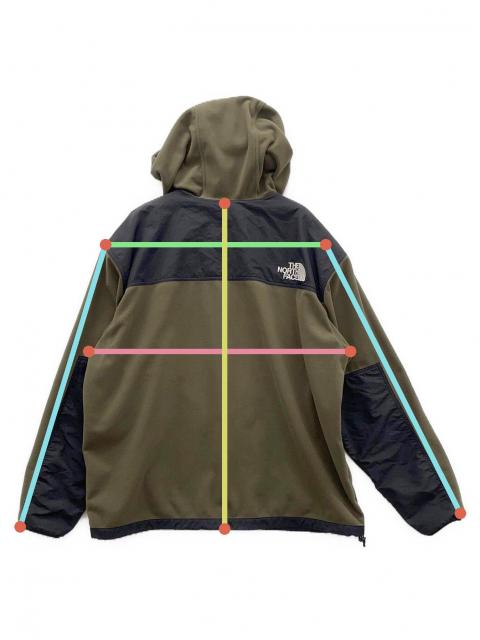 新品未使用　THE NORTH FACE ザノースフェイス　ジャケット THE NORTH FACE ブルゾン アウター 国内未発売 FACE(ザ・ノース