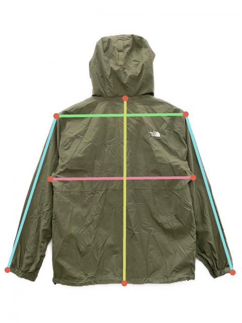 中古・古着通販】THE NORTH FACE (ザ ノース フェイス) コンパクト