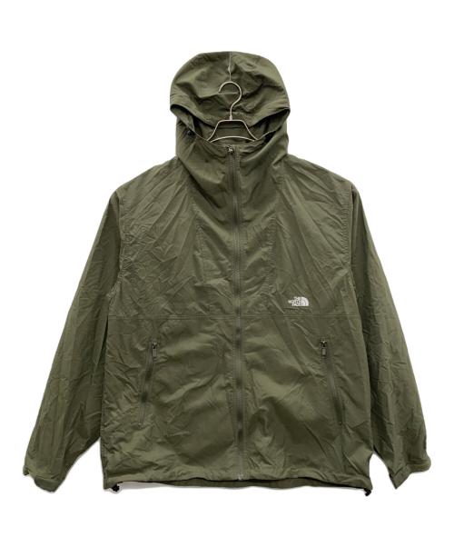 THE NORTH FACE コンパクトジャケット★新品未使用品★140 中古・古着通販】THE NORTH FACE (ザ ノース フェイス) コンパクト