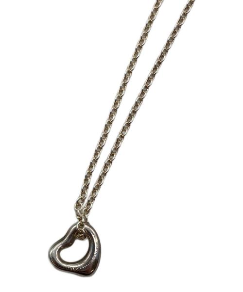 中古・古着通販】TIFFANY & Co. (ティファニー) シルバーネックレス