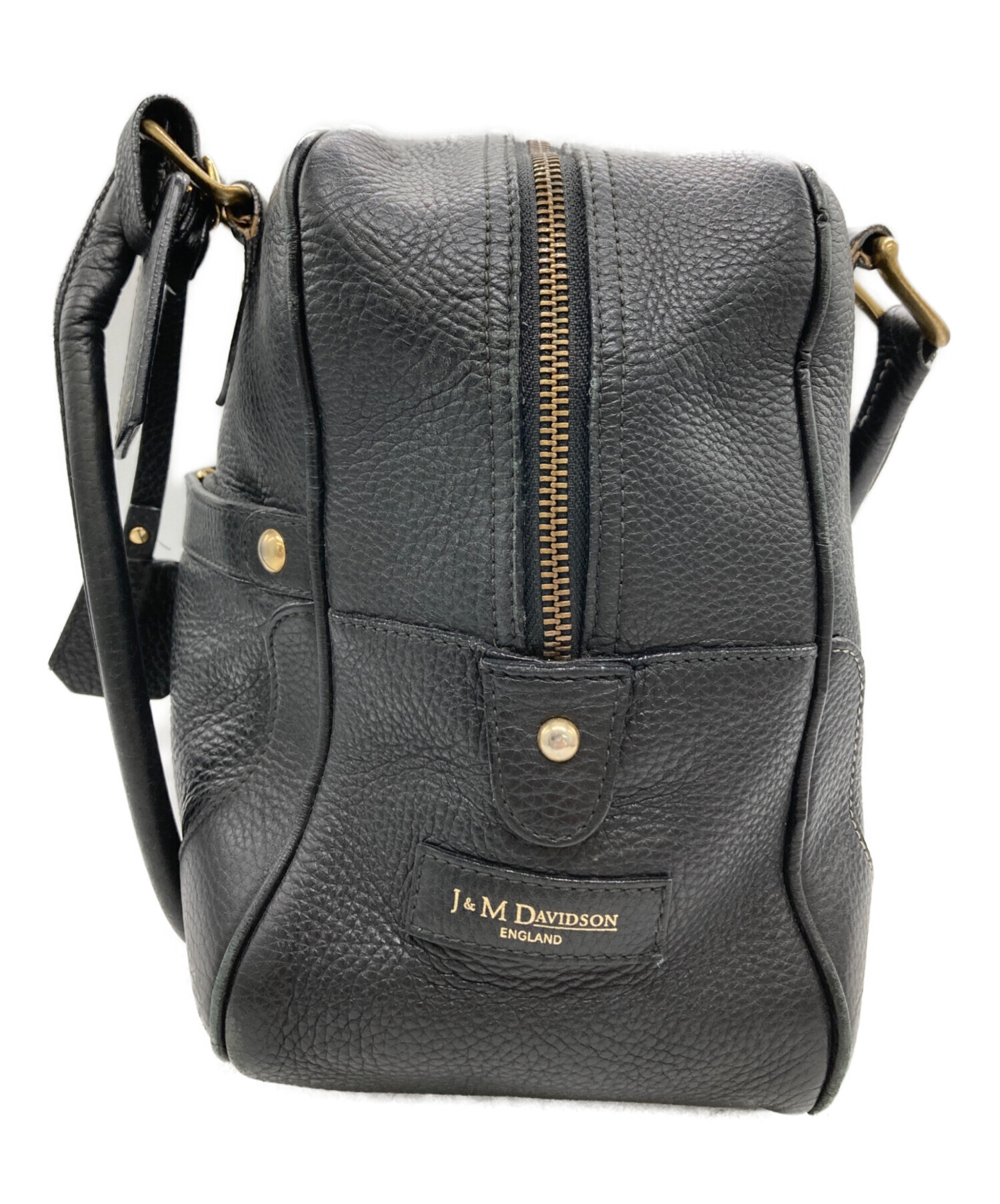 中古・古着通販】J&M DAVIDSON (ジェイ＆エム デヴィッドソン
